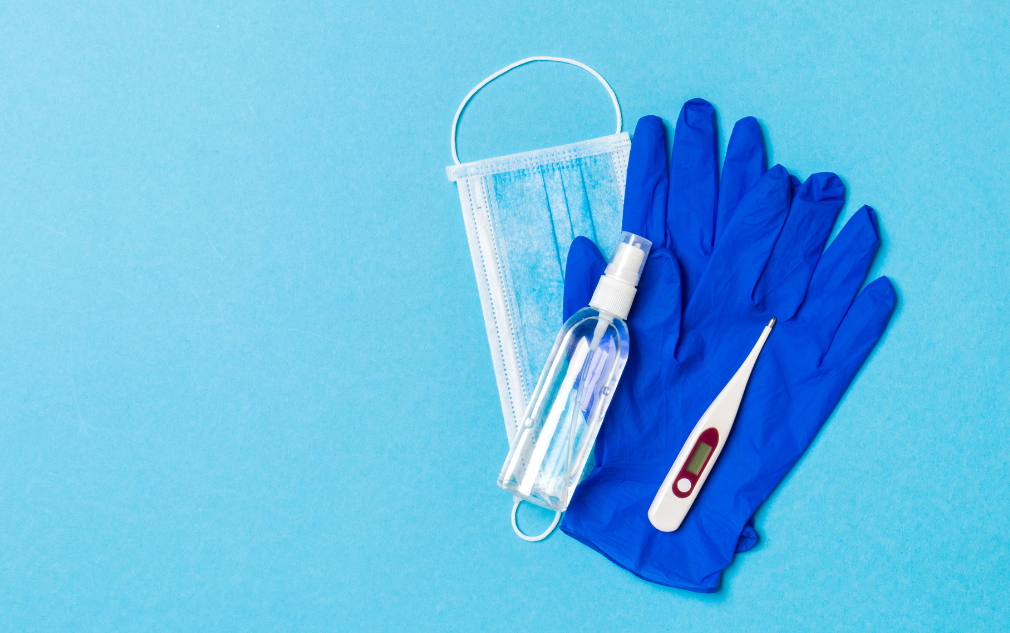 ¿Por qué elegir insumos médicos certificados es crucial para la seguridad del paciente?