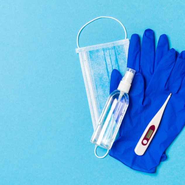 ¿Por qué elegir insumos médicos certificados es crucial para la seguridad del paciente?
