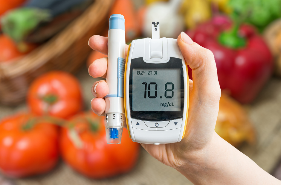 La diabetes: Entendiendo Causas y Prevención