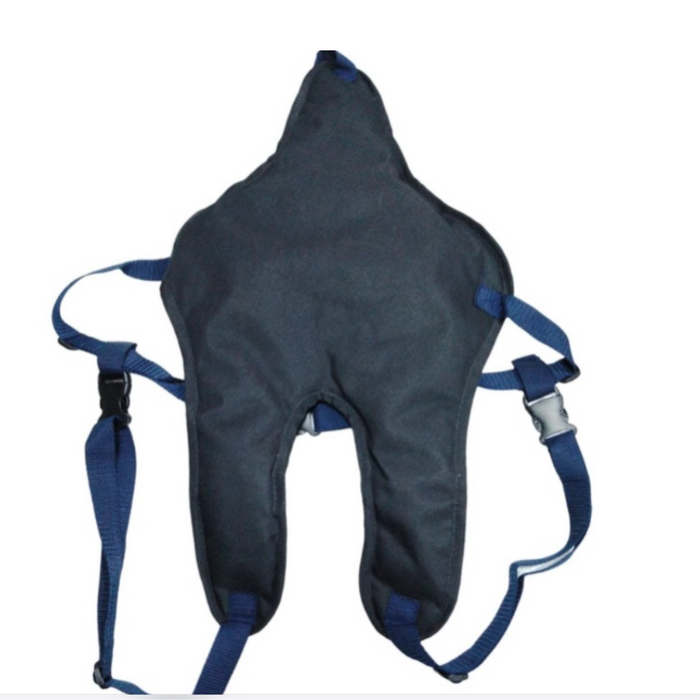 Arnés de Sujeción para silla de ruedas