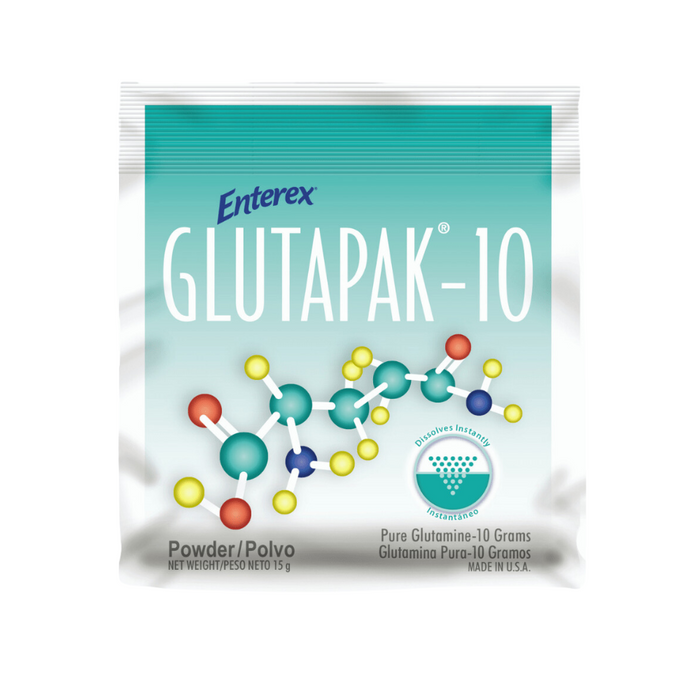 Glutapak-10 Sachet 15g (unidad)