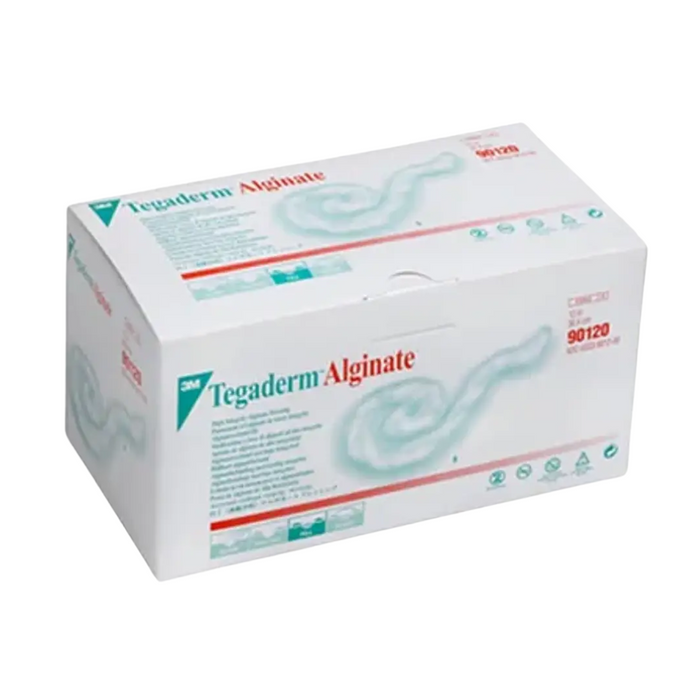 Tegaderm Mecha Alginato