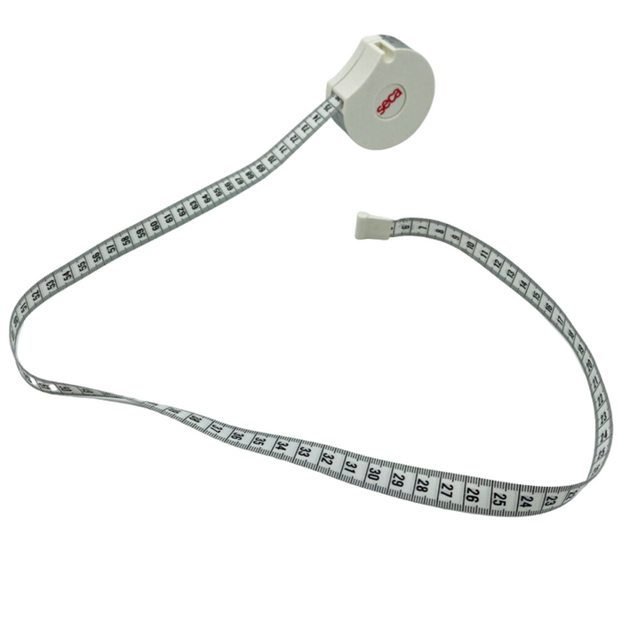 Cinta Metrica Para Medir Circunferencias C/Whr , Modelo 203