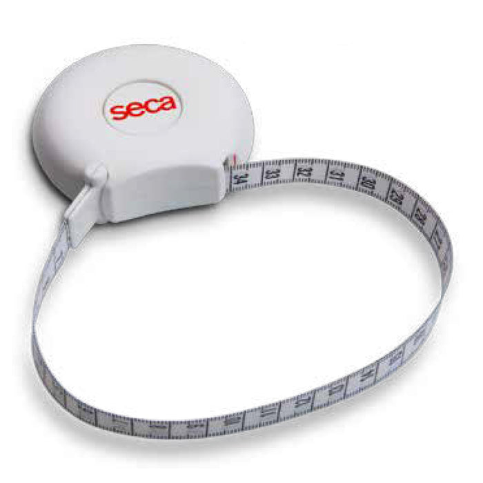 Cinta Ergonomica para Medir Circunferencias , Modelo 201