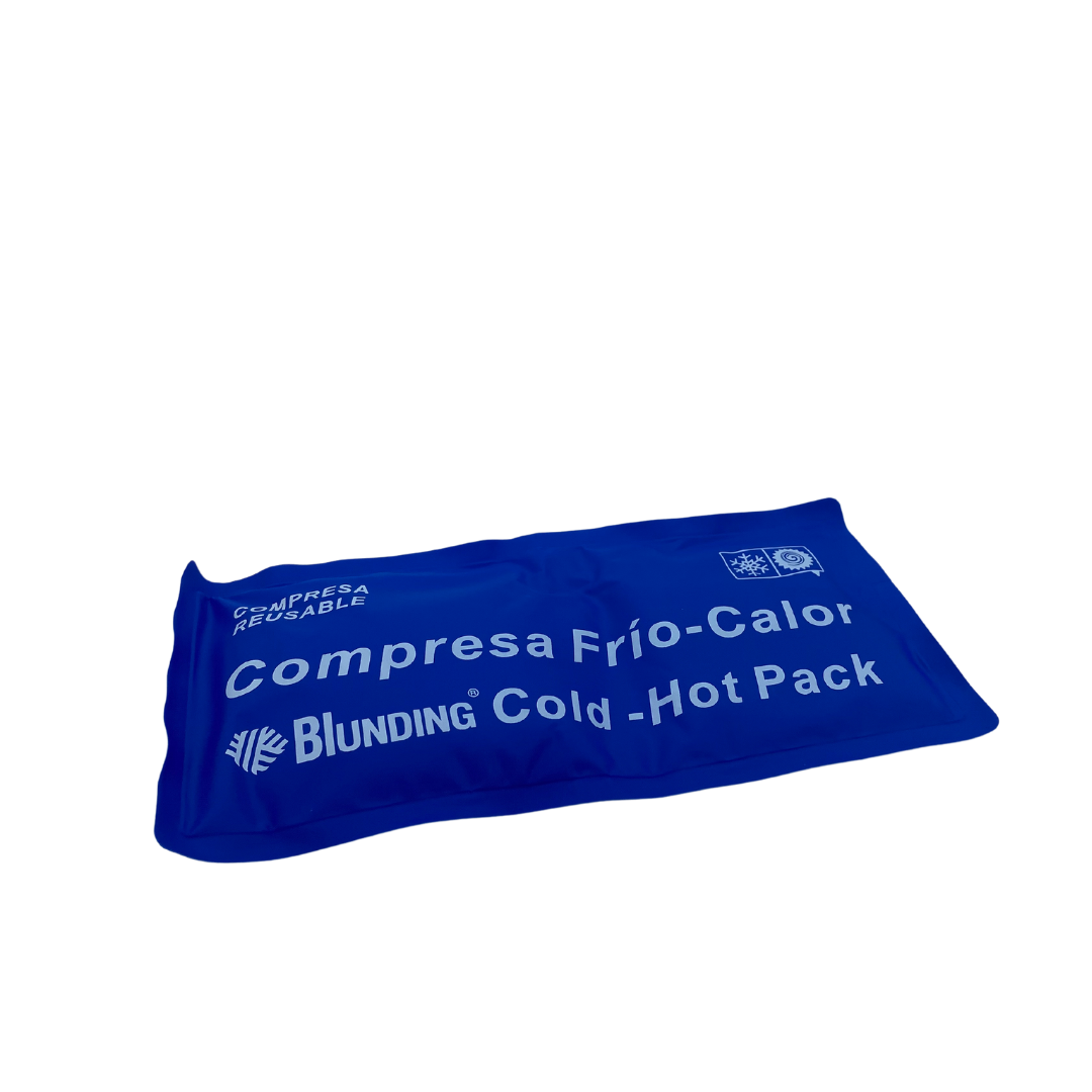 Compresa frio calor Blunding, 28x13