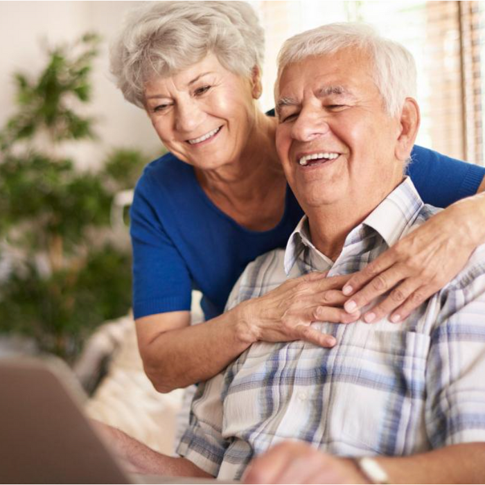 5 consejos prácticos para mejorar tu calidad de vida en la tercera edad