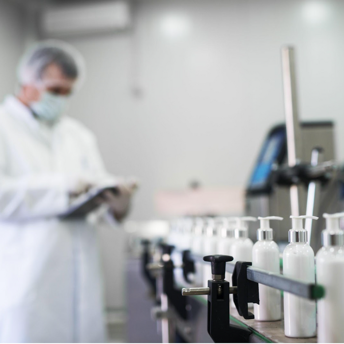 ¿Cómo saber la calidad y certificaciones de los insumos médicos y elementos de protección?