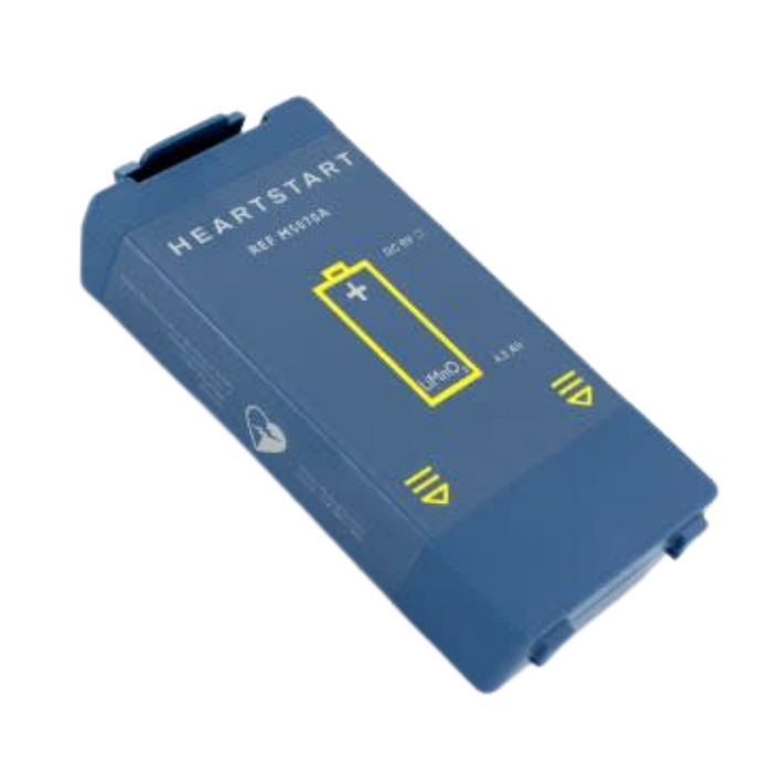 Batería para DEA HeartStart HS1 y FRx