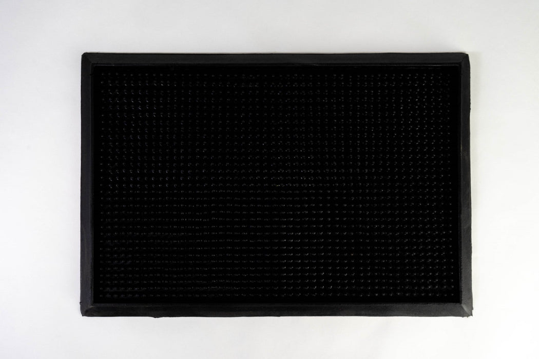 Pediluvio , 54.5 cm x 37 cm