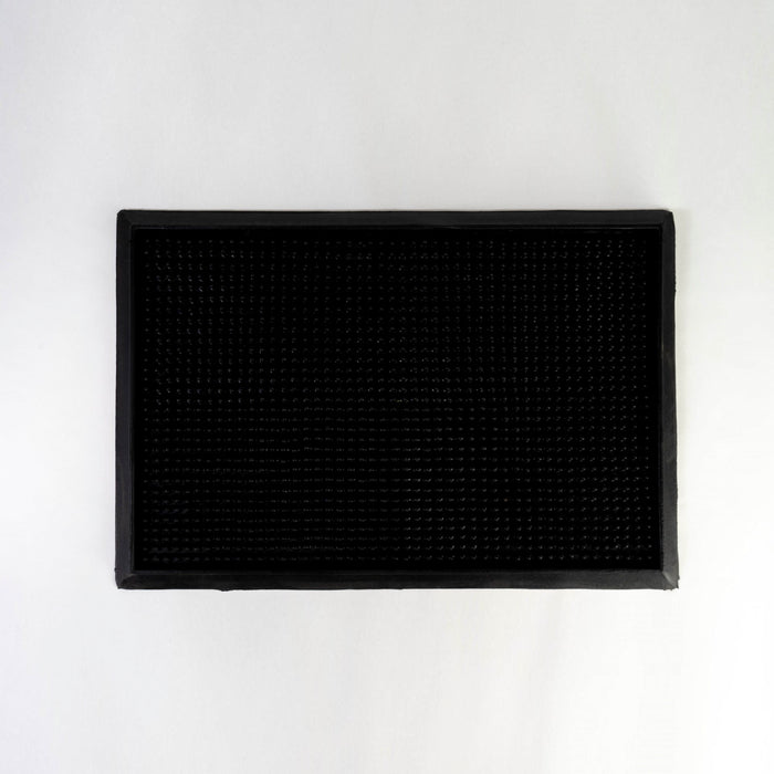 Pediluvio , 54.5 cm x 37 cm